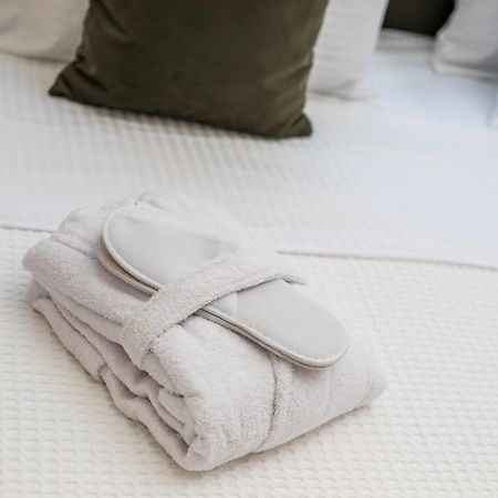 Rodi Luxury Apartment Rhodes City Εξωτερικό φωτογραφία