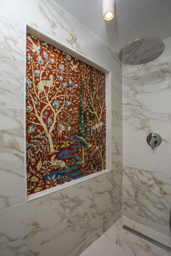 Rodi Luxury Apartment Rhodes City Εξωτερικό φωτογραφία