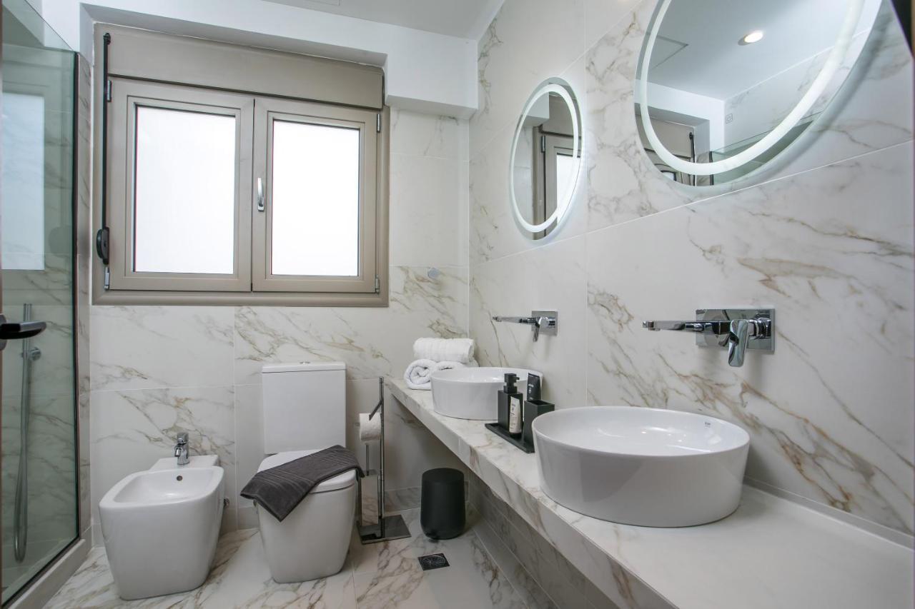 Rodi Luxury Apartment Rhodes City Εξωτερικό φωτογραφία