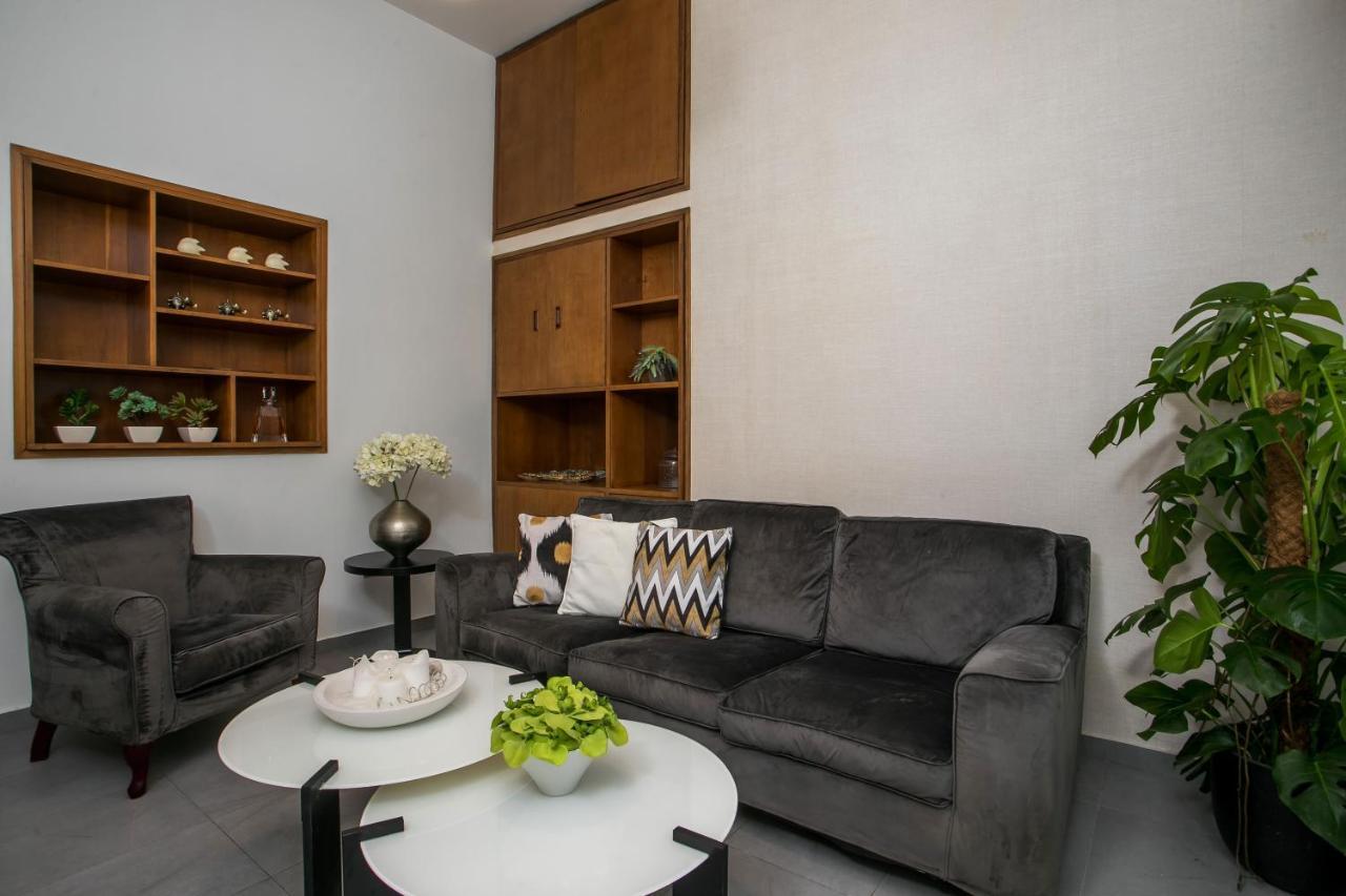 Rodi Luxury Apartment Rhodes City Εξωτερικό φωτογραφία