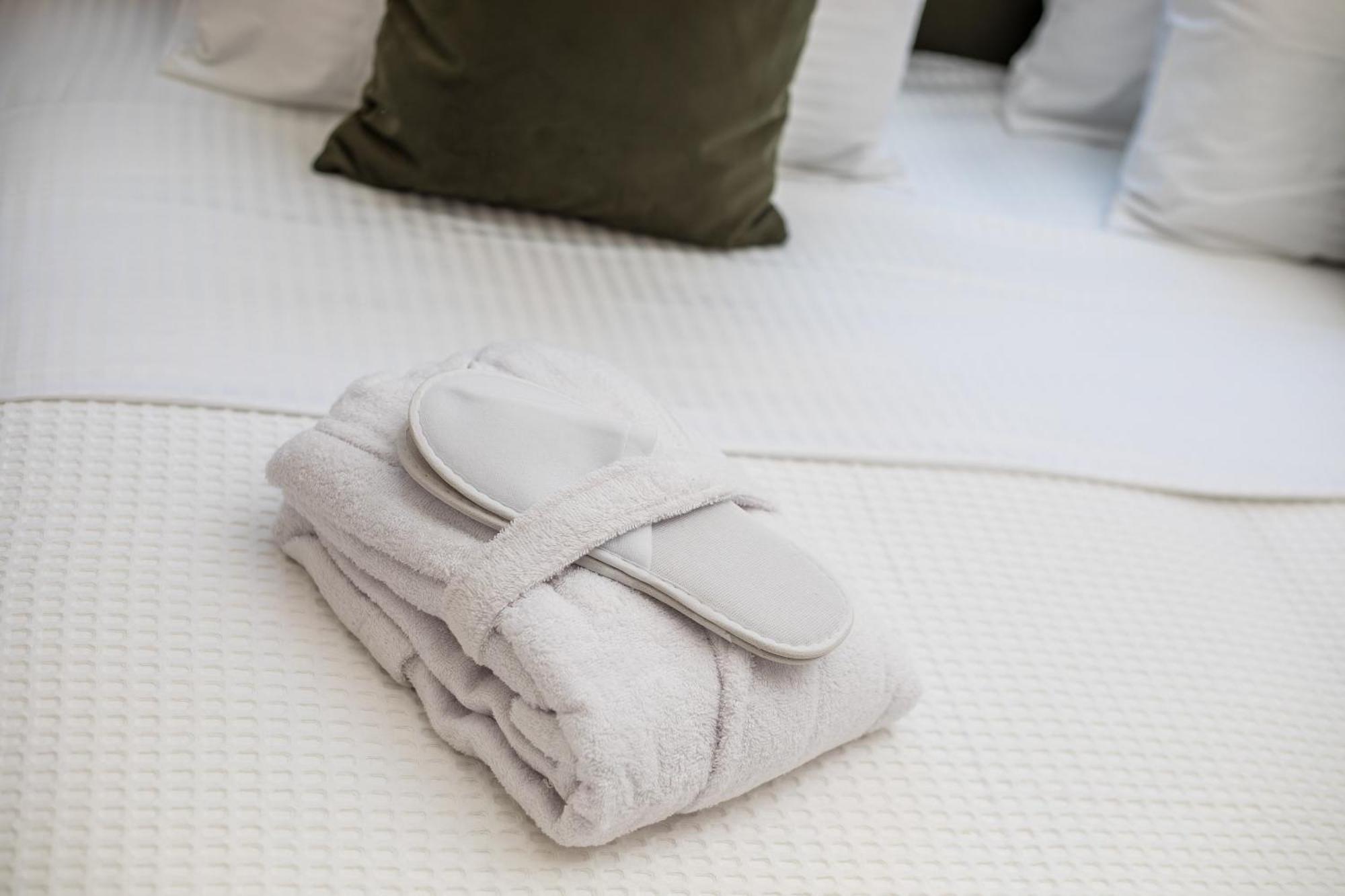 Rodi Luxury Apartment Rhodes City Εξωτερικό φωτογραφία