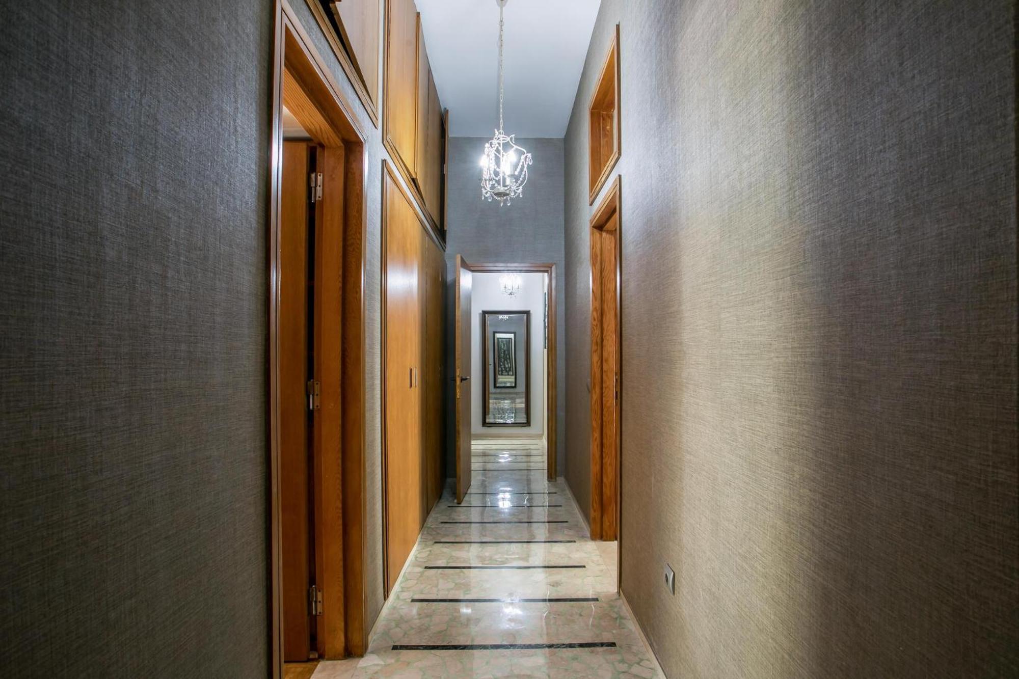 Rodi Luxury Apartment Rhodes City Εξωτερικό φωτογραφία